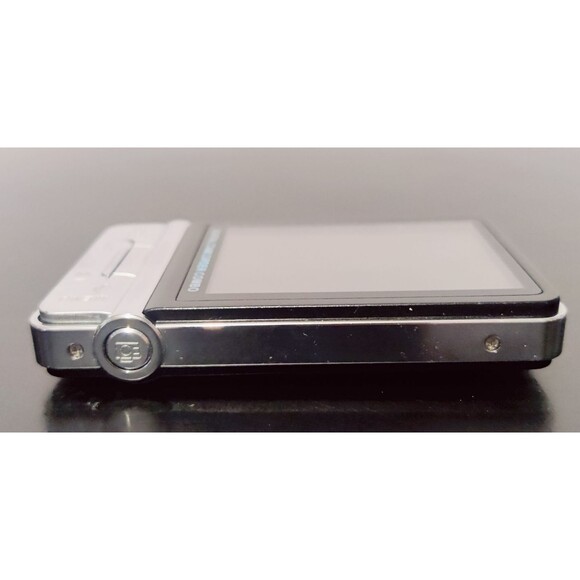 The Sharper Image - Mini Portable Camcorder Combo F3356771 Charger not Included - Picture 10 of 10